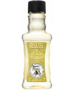 Reuzel 3 in 1 Shampoo 100 ml