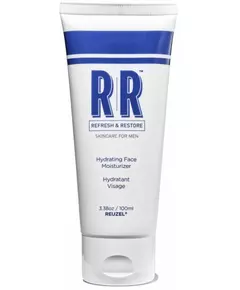 Reuzel Hydrating face moisturizer 100 ml