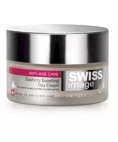 Swiss Image Elasticity Boosting day cream 50ml