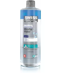 Swiss Image Bi-Phase micellar water 400ml