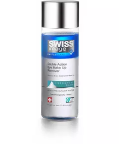 Swiss Image Double Action eye make up remover 150ml