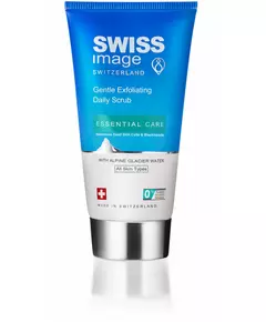 Swiss Image Gentle Exfoliating daily scrub 150ml