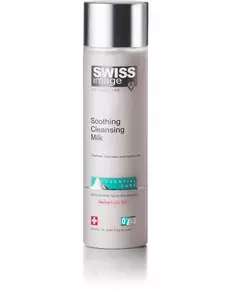 Swiss Image Soothing cleansing milk 200ml