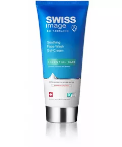 Swiss Image Soothing face wash cream 200ml