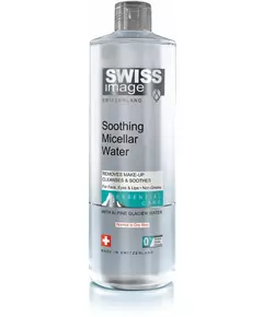 Swiss Image Soothing micellar water 400ml