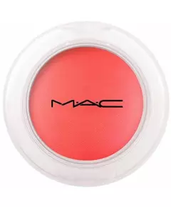 MAC Glow Play Blush Groovy