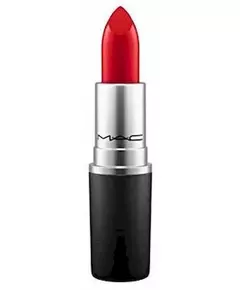 MAC Cremesheen Lipstick Brave Red 3 g