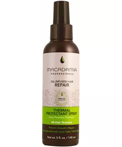 Macadamia Thermal Protectant Spray 148 ml