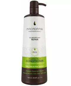 Macadamia Weightless Moisture Conditioner 1000 ml