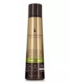 Shampooing Macadamia Ultra Rich Moisture 300 ml