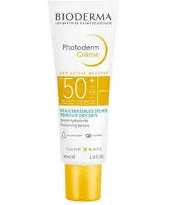 Bioderma Photoderm 50+ cream 40ml