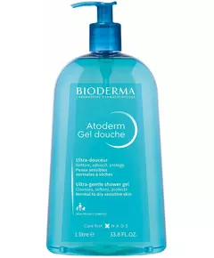 Bioderma Atoderm shower gel 1000ml