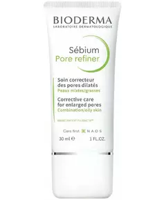 Bioderma Sebium Pore Refiner cream 30ml