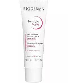 Bioderma Sensibio Forte cream 40ml