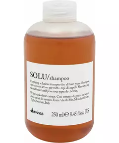 Davines Solu Haarwaschmittel 250ml