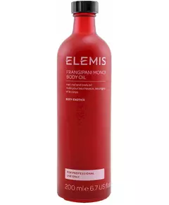 Elemis Exotic Frangipani Monoi body oil 200ml