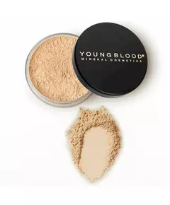 Youngblood Mini Loose foundation 0.7 g Cool Beige