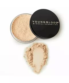 Youngblood Mini Loose foundation 0.7 g Ivory