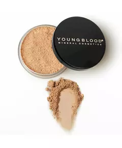 Youngblood Mini Loose foundation 0.7 g Rose Beige