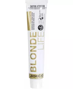 Joico Blonde Life Crème tonique Violet 74ml