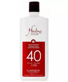 L'ANZA Healing Color Creme Entwickler 40 Volumen 900ml