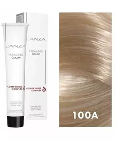 L'ANZA Healing Color 100A (100/1) Ultra Light Ash Blonde 90ml