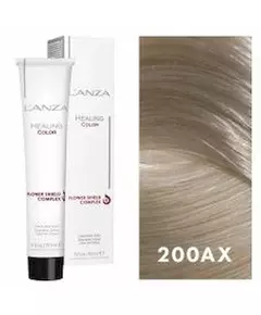 L'ANZA Healing Color 200AX (200/9) Super Lift Extra Ash Blonde 60ml