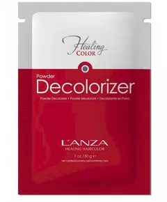 L'ANZA Healing Color Powder Decolorizer 30g