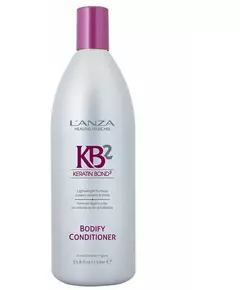 L'ANZA Keratin Bond 2 Volumen Spülung 1000ml