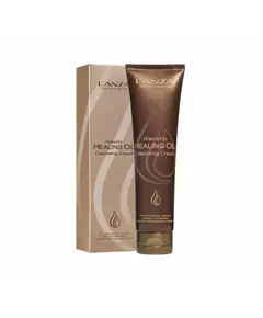 L'ANZA Keratin Healing Oil Reinigungscreme 100ml