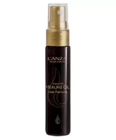 L'ANZA Keratin Heilendes Öl Haarparfüm 25ml