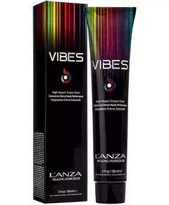 L'ANZA Healing Color Vibes Magenta Color 90ml