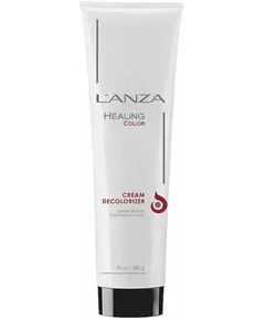 L'ANZA Heilende Farbe Creme Entfärber 28g