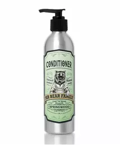 Mr Bear Family Conditioner 250ml