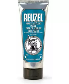 Reuzel Matte Styling Paste 100ml