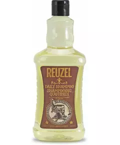 Reuzel Tägliches Shampoo 1000ml