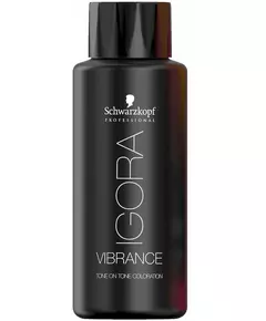 Schwarzkopf Professional Igora Vibrance Haarfärbemittel 6-68 60ml