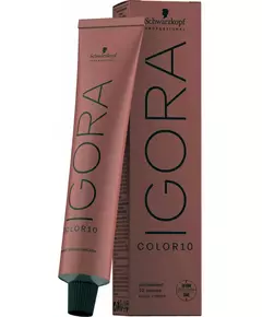 Schwarzkopf Professional Igora Color Hair Dye 10 4-88 60ml