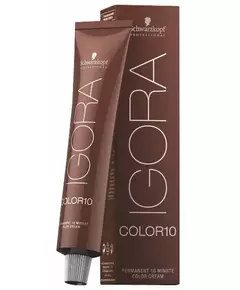 Schwarzkopf Professional Igora Color Hair Dye 10 9-0 60ml