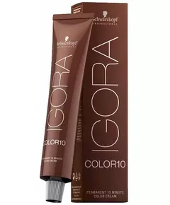 Schwarzkopf Professional Igora Color Hair Dye 10 9-00 60ml