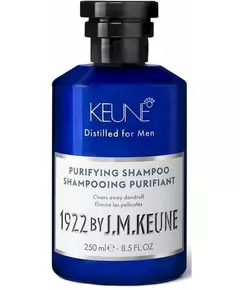 Keune 1922 Shampooing purifiant 250ml