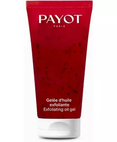 Payot Exfoliante oil gel Nue Gelée D´Huile 50 ml