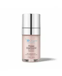 The Organic Pharmacy eye cream Rose Diamond 15 ml