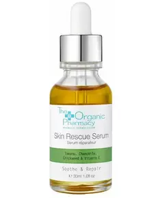 The Organic Pharmacy Skin Rescue serum 30 ml