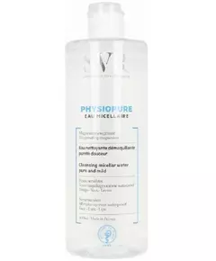 Micellar water SVR Physiopure 400 ml