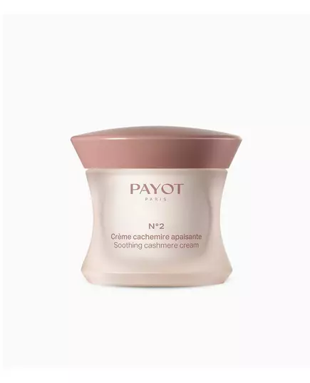 Payot Crème Nº2 Kaschmir 50 ml