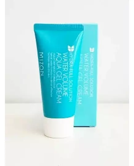 Mizon Water Volume Aqua Gel Crème 45ml, image 2