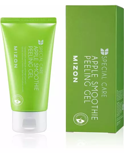 Mizon Apple Smoothie Peeling Gel 120ml, image 2