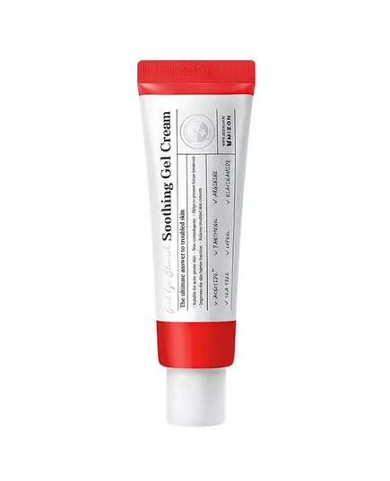 Mizon Good Bye Blemish Soothing Gel Cream 55ml