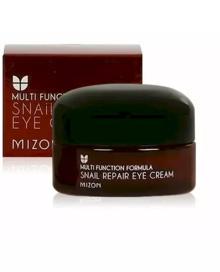 Mizon Snail Repair Eye Cream 25ml, image 2